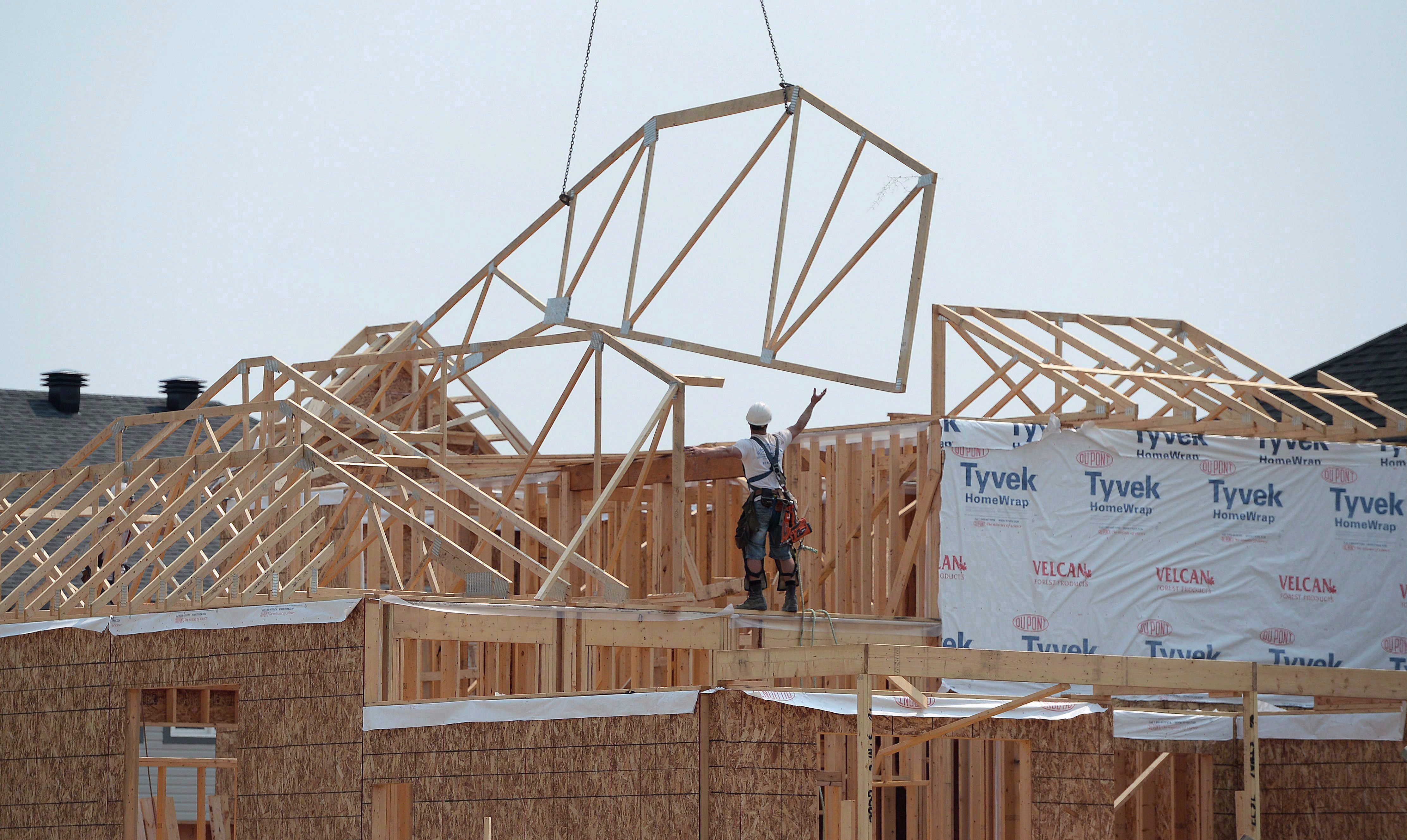 Bad Home Builders Could Be Penalized Up to 50,000 Under New Regulations in Ontario - Vimarsana News
