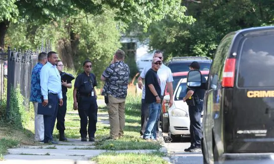 Judge In Murder Trial Slashes Bond for Owner of Dogs That Mauled Girl to Death