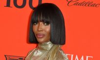 Model Naomi Campbell Denies Knowledge of Jeffrey Epstein’s ‘Indefensible’ Crimes After Being Seen With Alleged Victim