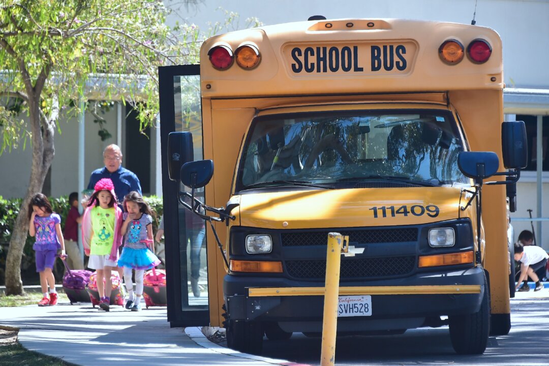 How One California Marxist Is Indoctrinating Millions of School Children