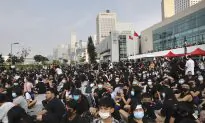 Hong Kong University Students Plan Class Boycott for Protest Demands