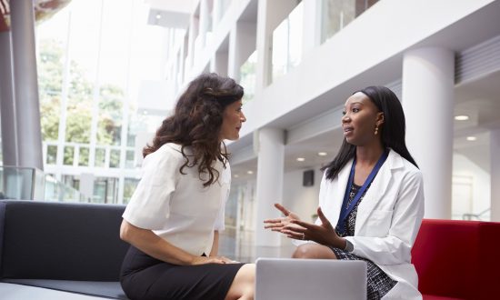 Getting a 2nd Opinion