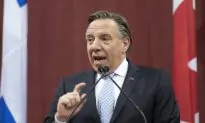 Quebec Has Accepted 40 Percent Fewer Skilled Workers in First Half of 2019