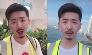 US Lawmaker Seeks Inquiry Into Disappearance of Chinese Journalists