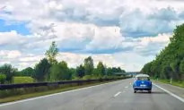 A Road Trip Across Germany