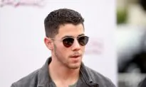 Nick Jonas to Release First Solo Album in 5 Years