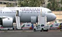 7 Sent to Hospital After Smoke Fills Cabin of Hawaii Flight