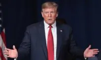 Rep. Lee Zeldin Defends Trump Following Backlash Over His ‘Disloyalty’ Remarks