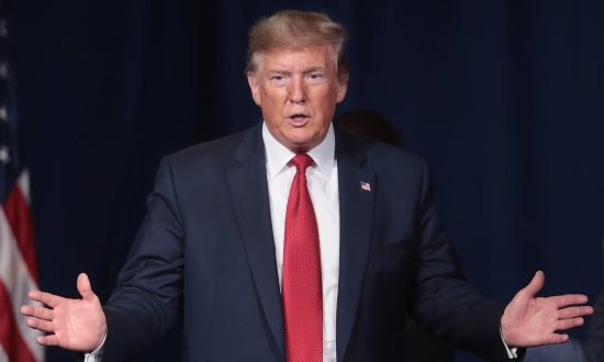 Rep. Lee Zeldin Defends Trump Following Backlash Over His 'Disloyalty' Remarks