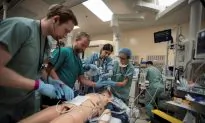 Code Orange: Inside a Toronto Hospital’s Preparation for the Next Catastrophe