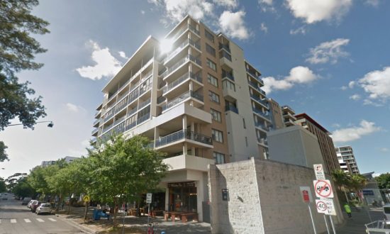 Engineers Say Sydney’s Building Damaged Due to Nearby Construction, Property Developer Responds