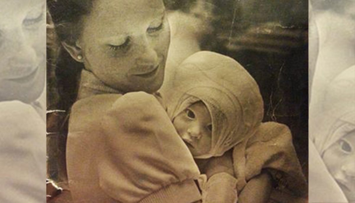 Nurse cared for burned baby in 1977. Years later, she tracks her down via Facebook