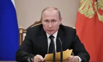 Putin Orders Russia Military to Respond After US Tests Cruise Missile
