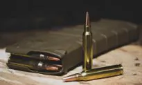 Democratic Lawmaker Wants to Make Virginia Schools Ammunition-Free