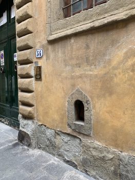 wine window