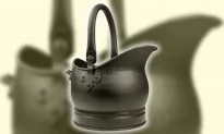 Riddle Time: Guess This ‘Mysterious’ Victorian Object That Has the Internet Puzzled