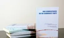 For 15 Years, the ‘Nine Commentaries’ Has Taken the Lead in Humanity’s Break With Communism