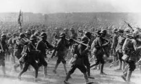 Chinese Businessman Arrested, Loses Assets After Exposing Atrocities Committed by Red Army