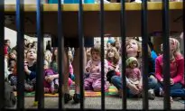 Past Sex Offenders Participate in Children’s ‘Drag Queen Story Time’ at Local Libraries