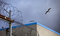6 People Injured in Prison Riot in San Diego