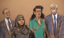 2 Women Plead Guilty in Plot to Commit Terror Attack in United States