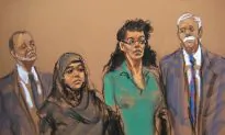 2 Women Plead Guilty in Plot to Commit Terror Attack in United States