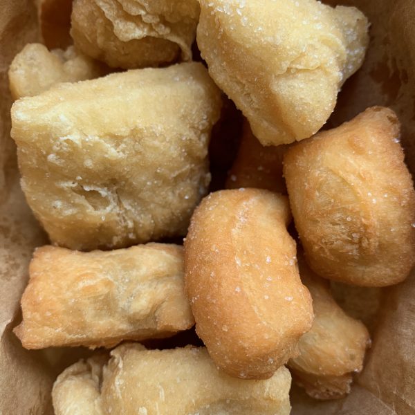 fried