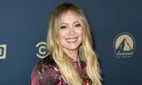 Lizzie McGuire’s Back! Hilary Duff to Return in Sequel Series on Disney+