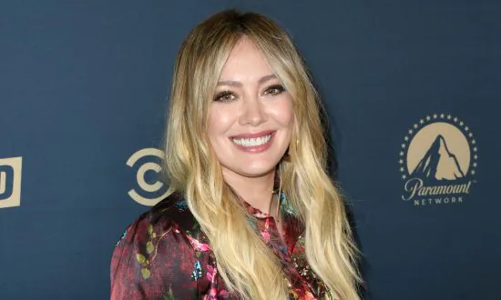 Lizzie McGuire’s Back! Hilary Duff to Return in Sequel Series on Disney+