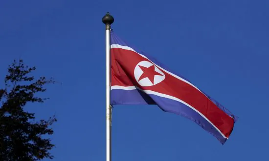 Renewed Activity at North Korea Nuclear Reactor ‘Deeply Troubling’: IAEA