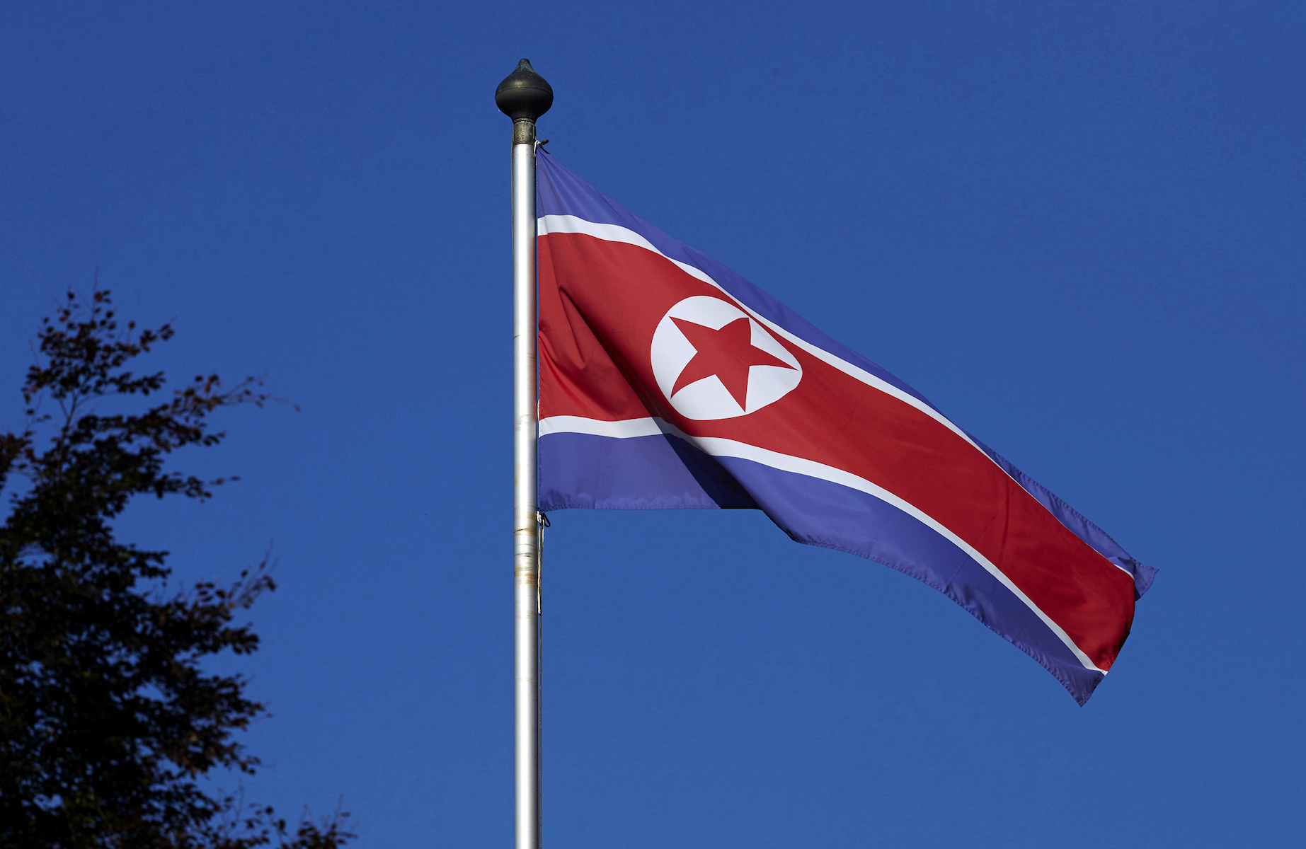 US Imposes Fresh Sanctions to Restrict North Korea's Revenues - Vimarsana News