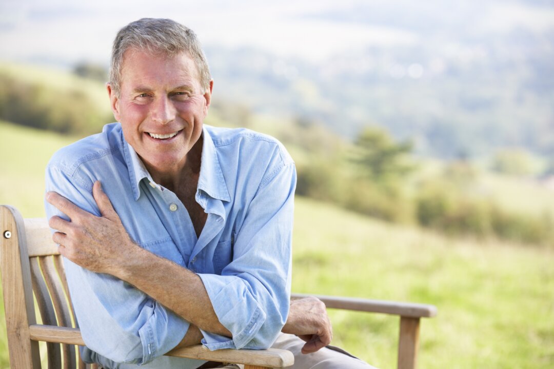 Growing into a mature, contended adults begins with seeking independence and mastery—of skills and ourselves. (Monkey Business Images/Shutterstock)