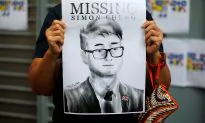 UK Consular Worker Simon Cheng Detained in China, Released, Back in Hong Kong