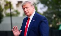 Trump Says He’s Suing ‘Multiple People’ for Violating Confidentiality Agreements