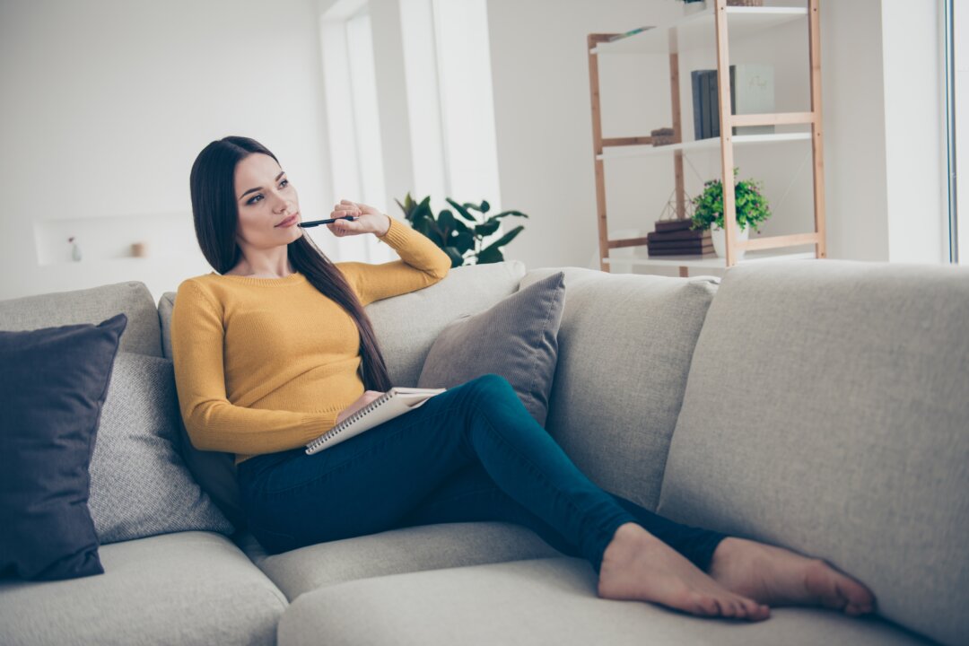 Thinking about the future can motivate us to take the steps necessary to reach our goals—but only if we take obstacles into account. (Roman Samborskyi/Shutterstock)