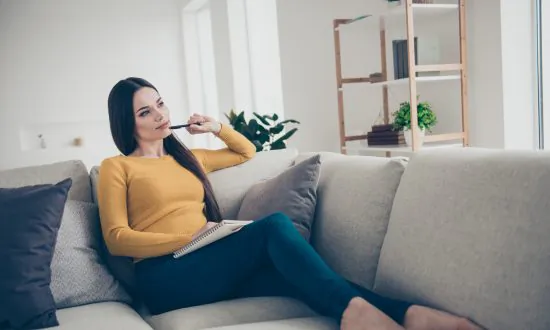 Thinking About the Future Makes Life More Meaningful