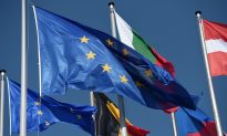 EU Executive Mulls 2 Trillion Euro Recovery Plan: Internal Note