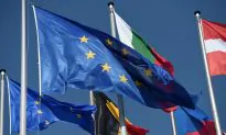 European Business Group Issues Wake-up Call on China’s Corporate ‘Social Credit’ Plan