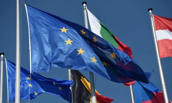 EU Set to Raise Trade Barriers and Slap Tariffs on US, China Tech Firms