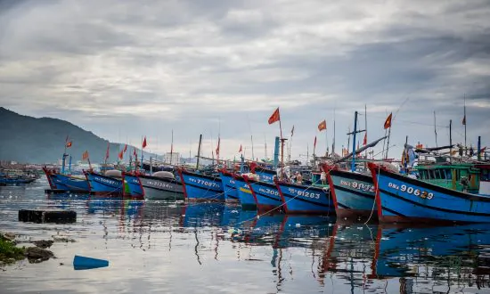 Vietnam Imposes Anti-dumping Tax on Chinese Aluminum Products