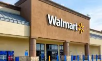 Walmart to Stop Selling Handgun Ammunition
