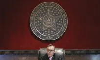 Judge Rules Drugmaker Helped Fuel Opioid Epidemic, Orders $572M Payment