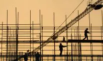 China’s Housing Market Set to Slow as Beijing Talks Tough: Reuters Poll