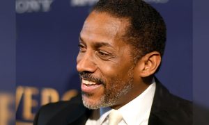 Video: Standing by Principles to Create Films of Value—Interview With Camy Arnett