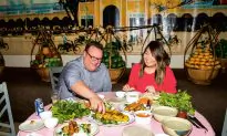 Breaking Bread: Chris Shepherd Wants You to Make Your Community Your (Delicious) Classroom
