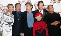 Christmas TV Channel Will Start Showing Festive Films From September