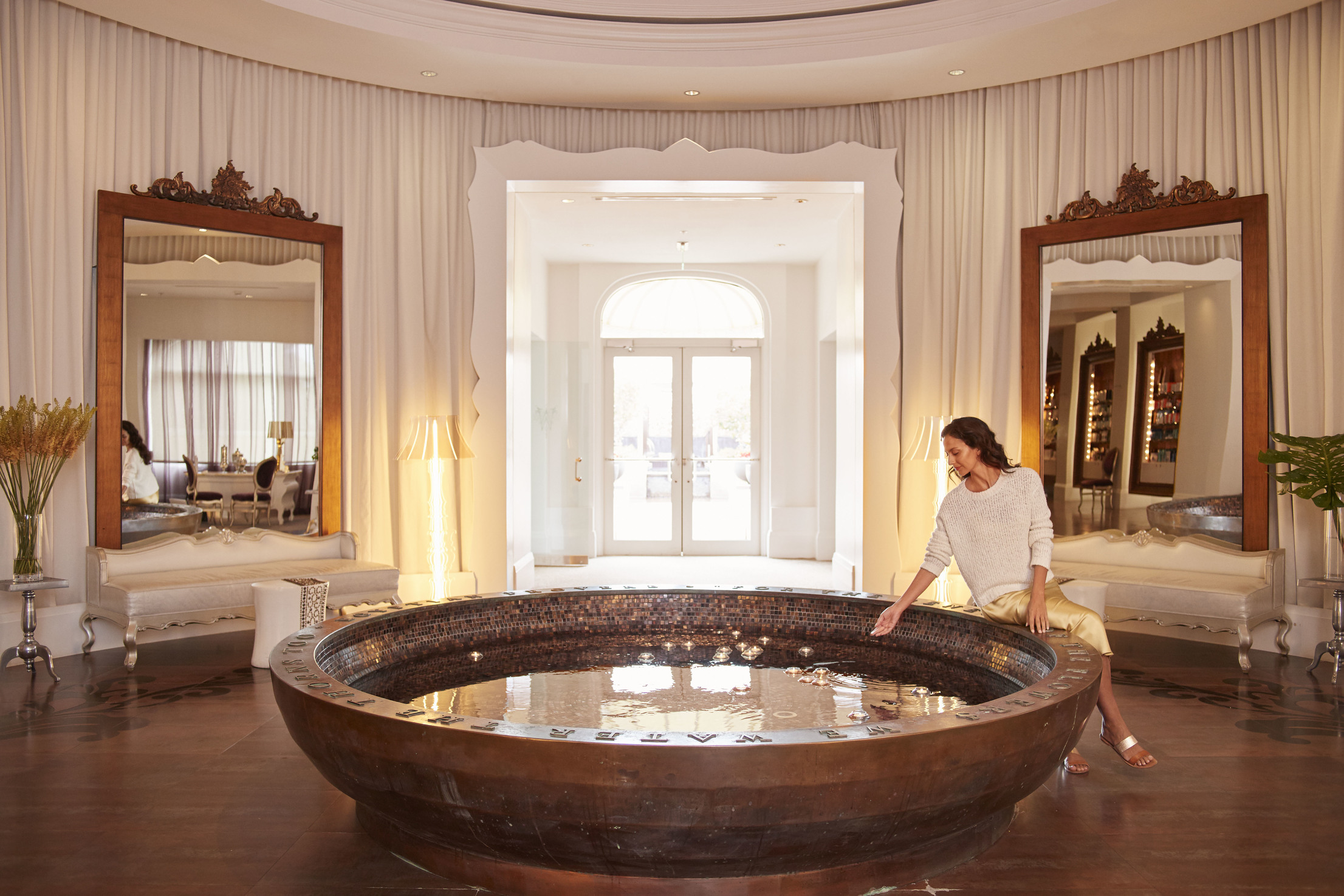 eau palm beach