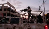 Calls to Label Mexican Cartels as Terror Groups as They Grow Stronger, More Violent