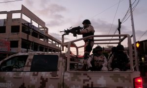 Calls to Label Mexican Cartels as Terror Groups as They Grow Stronger, More Violent
