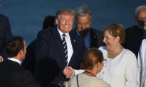 Trump Doesn’t Attend the G7 Climate Session, Has Meetings With India and Germany